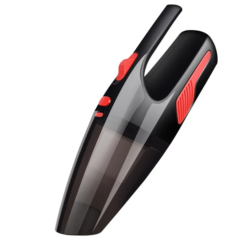Handheld High-Power Vacuum Cleaner For Small Cars