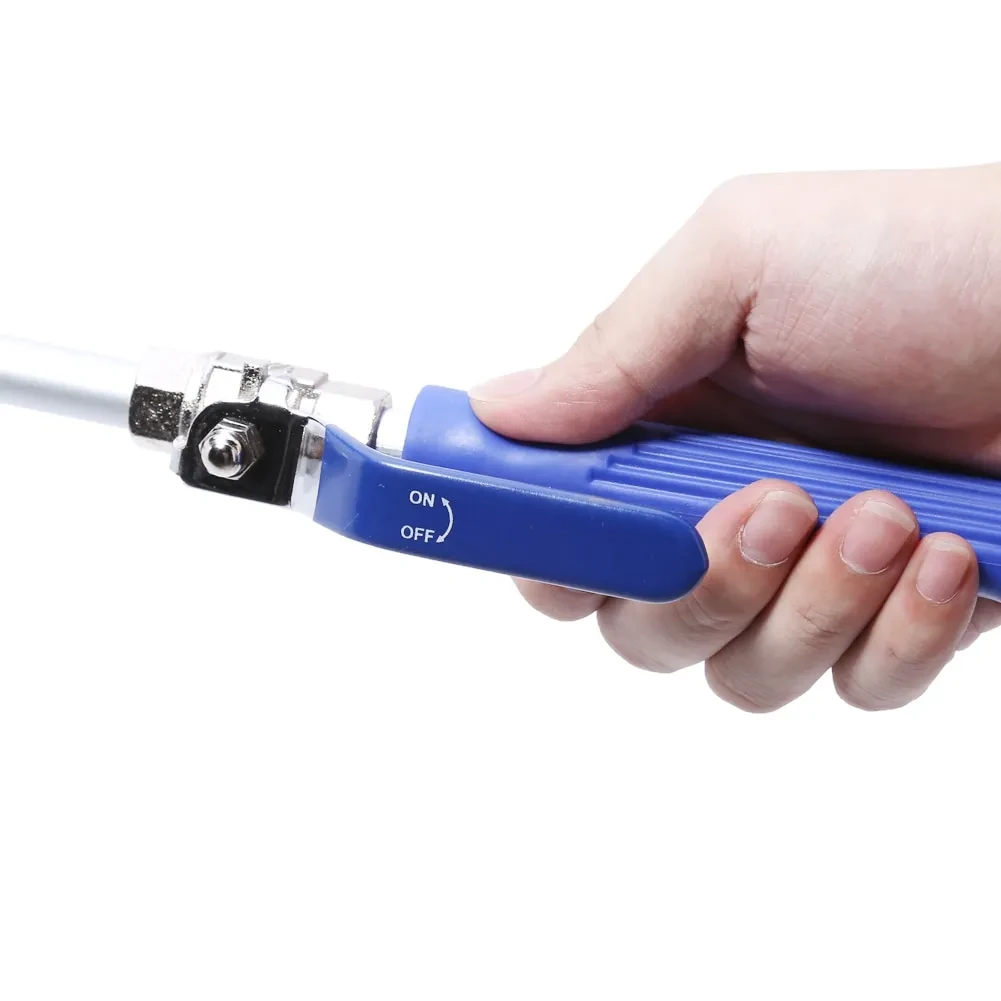 Car High-pressure Electric Water Gun Washer