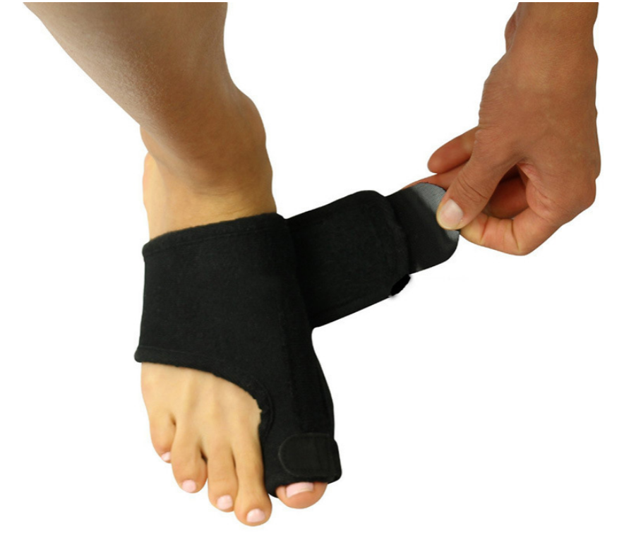 Thumb Valgus Orthosis Big Foot Bones Valgus Valgus Corrector Belt