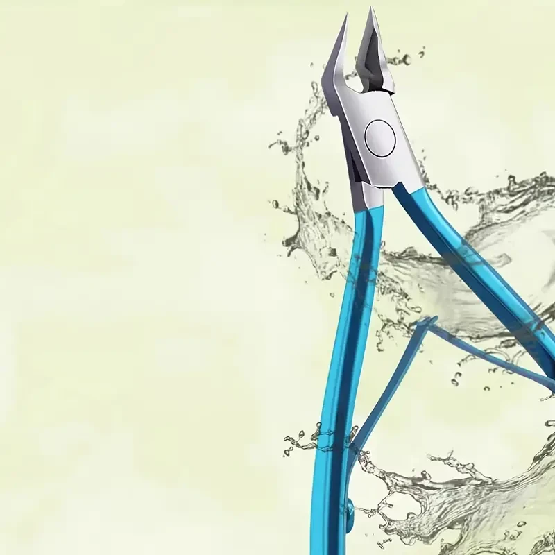 Professional Nail Clippers, Correction Thick Nails