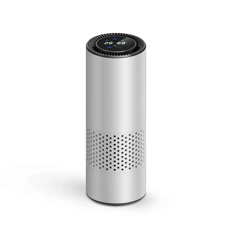 Air Detection Purifier