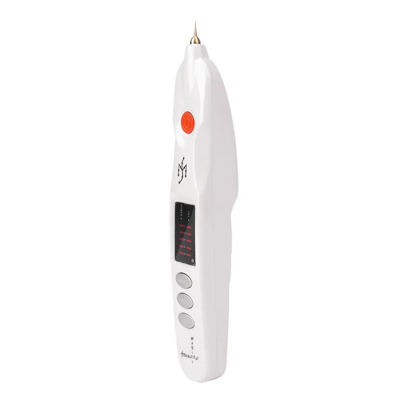 Magic Pen, Spot-Sweeping Beauty Pen, Mole-Removing Beauty