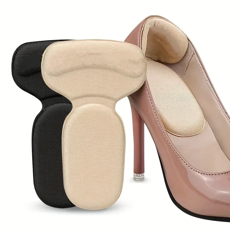 Heel Inserts For Women And Men