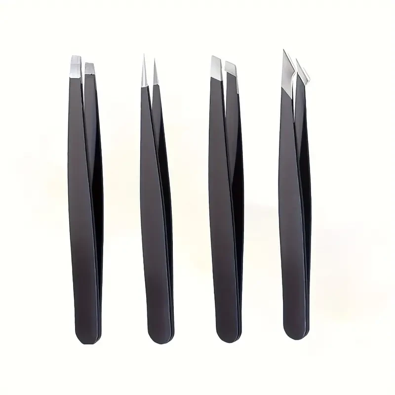 Professional Tweezers Precision Tweezers Kit