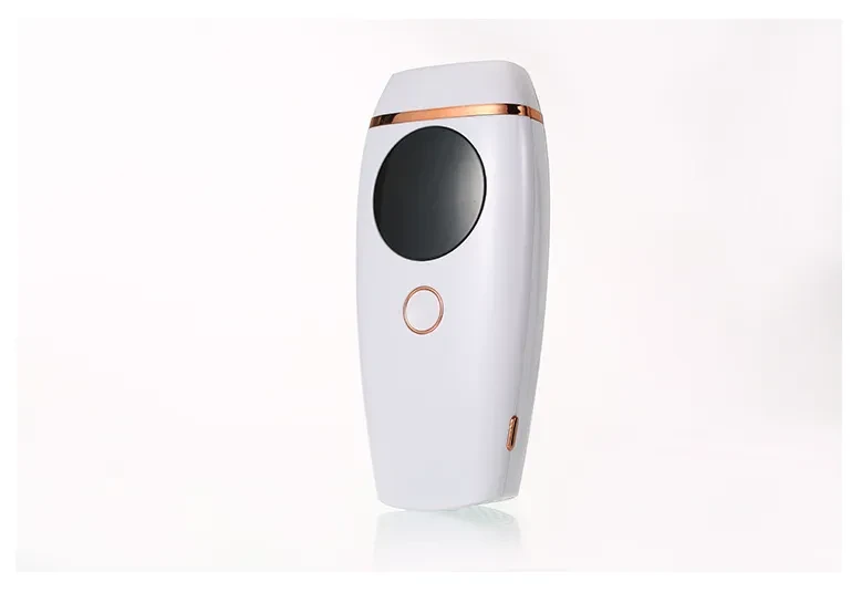 freezing point whole body hair removal