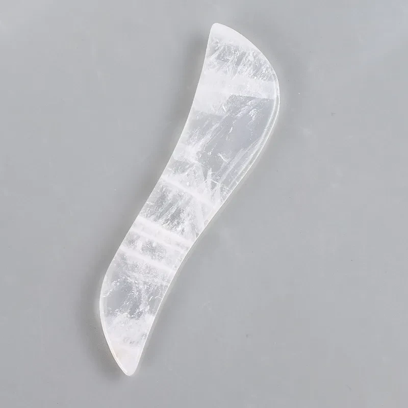Stone Roller Massager Crystal Beauty Instrument