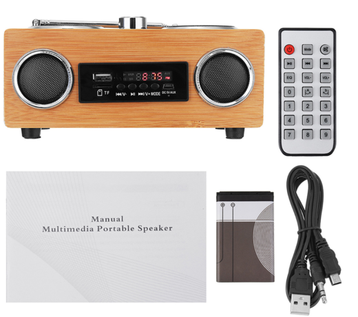 Bluetooth Audio