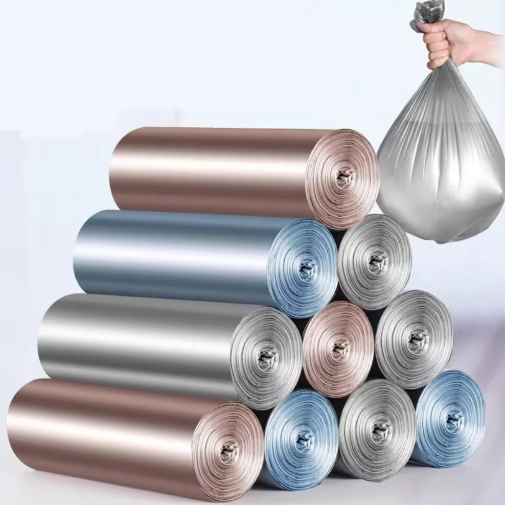 1 Thick and Durable Polyester Garbage Bag