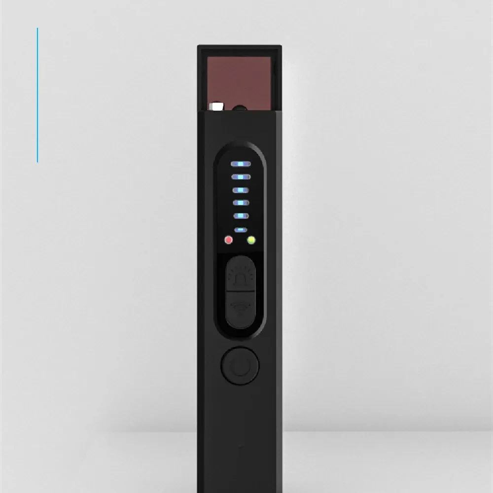 2024 Hidden Camera Detector