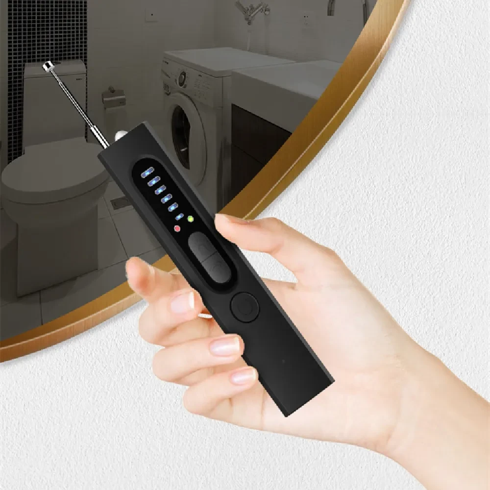 2024 Hidden Camera Detector