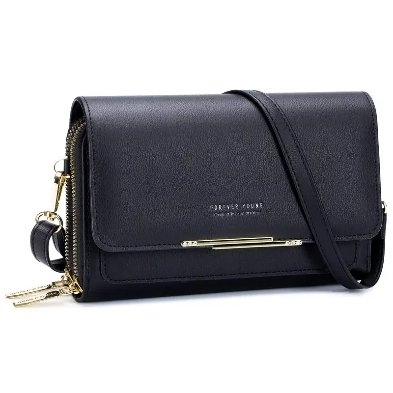 Roulens Crossbody Shoulder Bag For Women