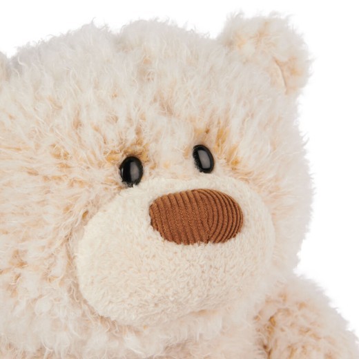 Bear : Bubbles Cream