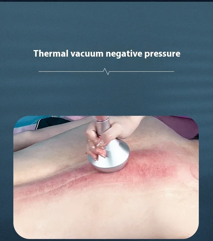 New Facial Body Beauty Instrument Laser