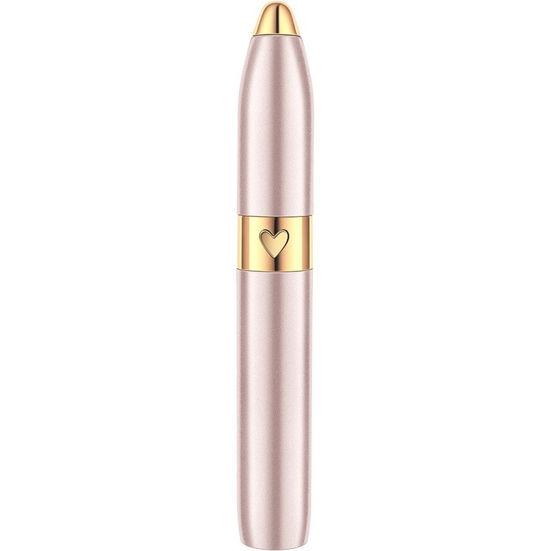 Mini Electric Eyebrow Trimmer Pen