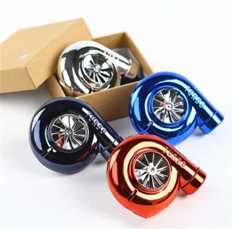 Universal Turbo Car Perfume