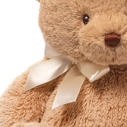 Bear : My First Teddy Tan - Small