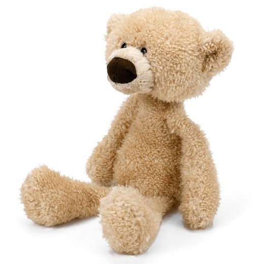 Bear : Toothpick Beige - Large