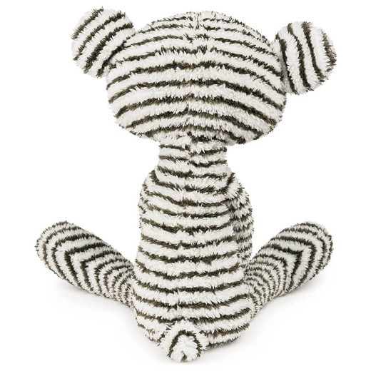 Bear : Toothpick Stripes