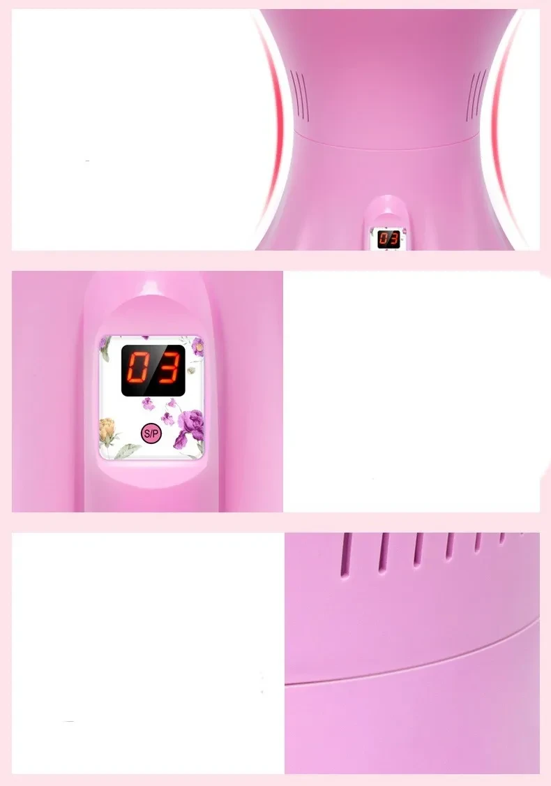 Home Moxibustion Gynecological Sitting Bath