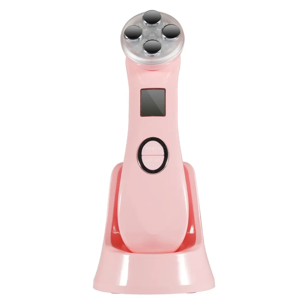 Beauty Instrument Household RF Radio Frequency Import Instrument Nursing Instrument