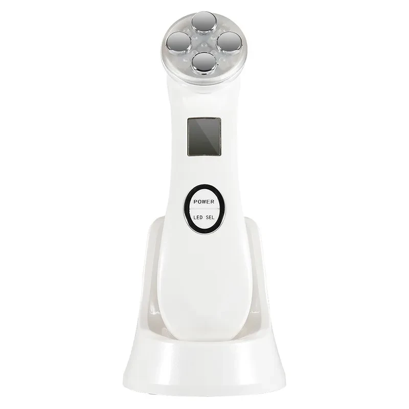 Beauty Instrument Household RF Radio Frequency Import Instrument Nursing Instrument