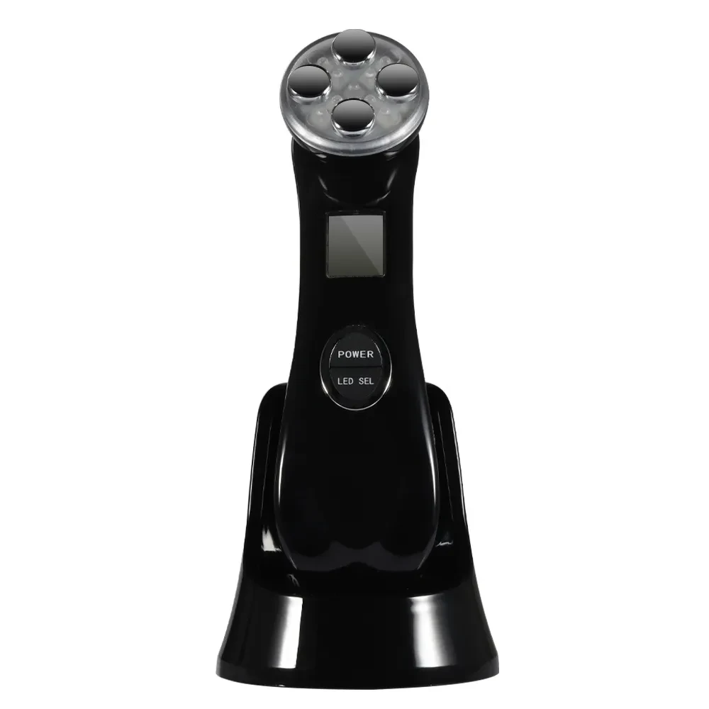 Beauty Instrument Household RF Radio Frequency Import Instrument Nursing Instrument