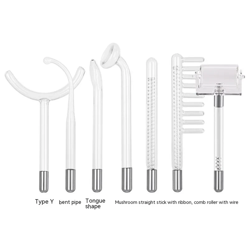 High Wave Electrotherapy Rod Enhanced Version