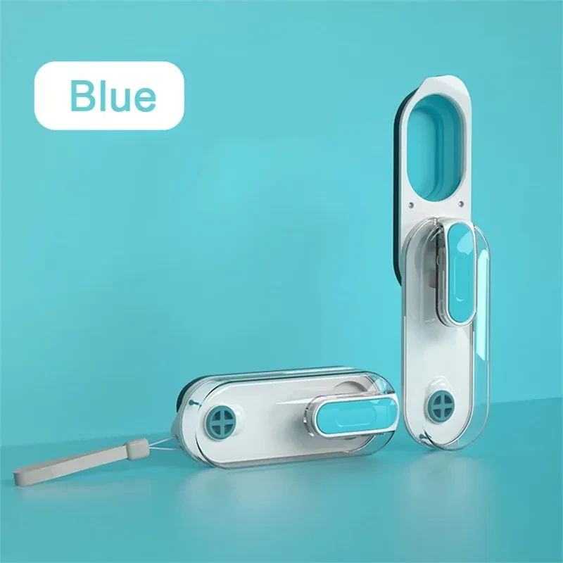 Dog Water Bottle Foldable