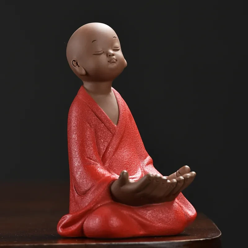 Creative Little Monk Home Furnishings