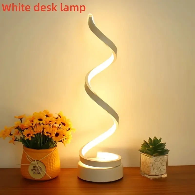 The classic creative desk lamp