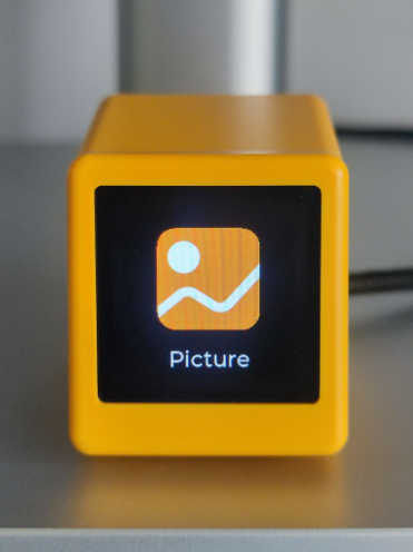 Geekmagic Smart Desk Widget