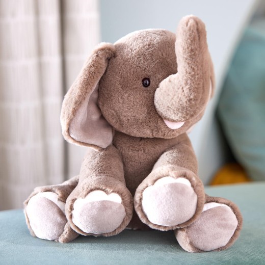 Elephant : Chai