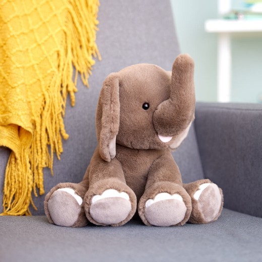 Elephant : Chai