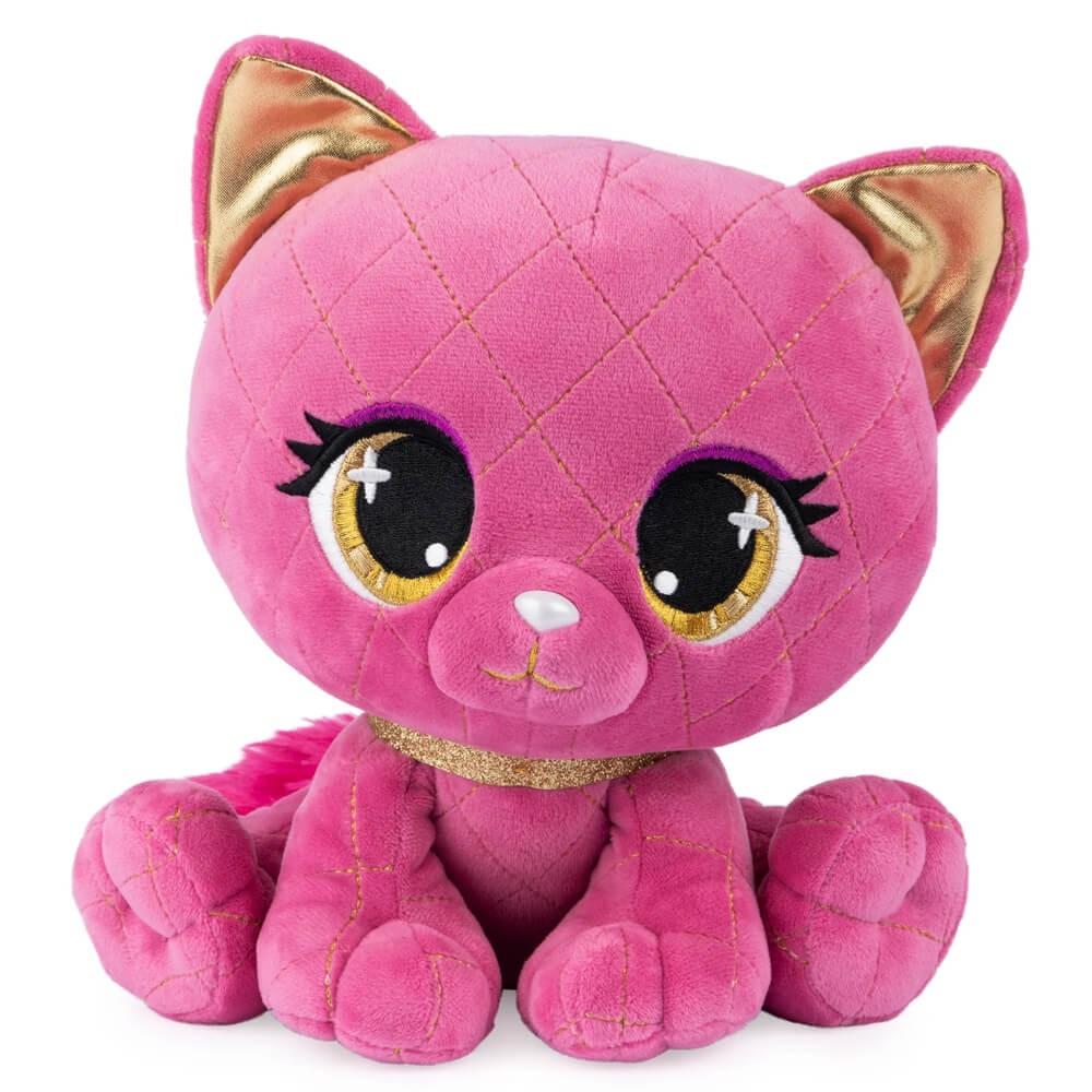 P.lushes Pets Madame Purrnel - Large