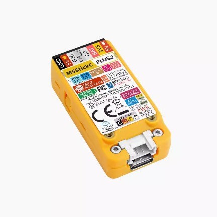 Graphical Programming Suite IoT Development Board