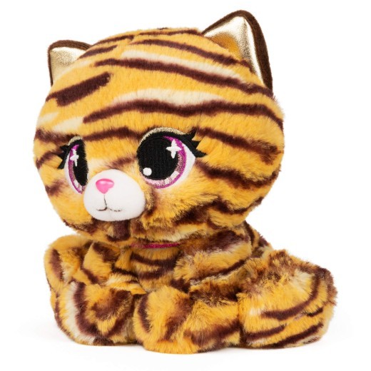 P.Lushes Pets Secret Garden Rebecca O'Roar