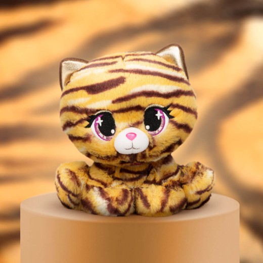 P.Lushes Pets Secret Garden Rebecca O'Roar