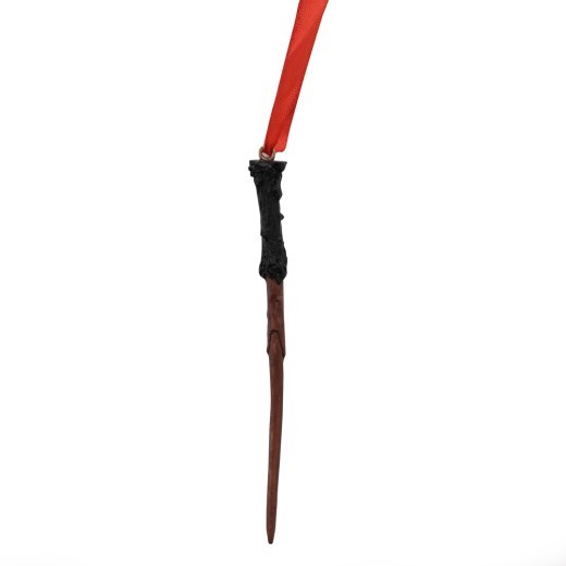 Harry Potter Christmas : Tree Decorations (Set Of 3)