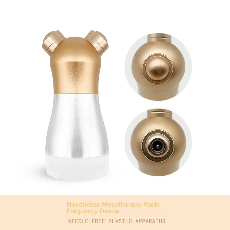 Beauty Instrument Lifting And Tightening Inductive Therapeutical Instrument