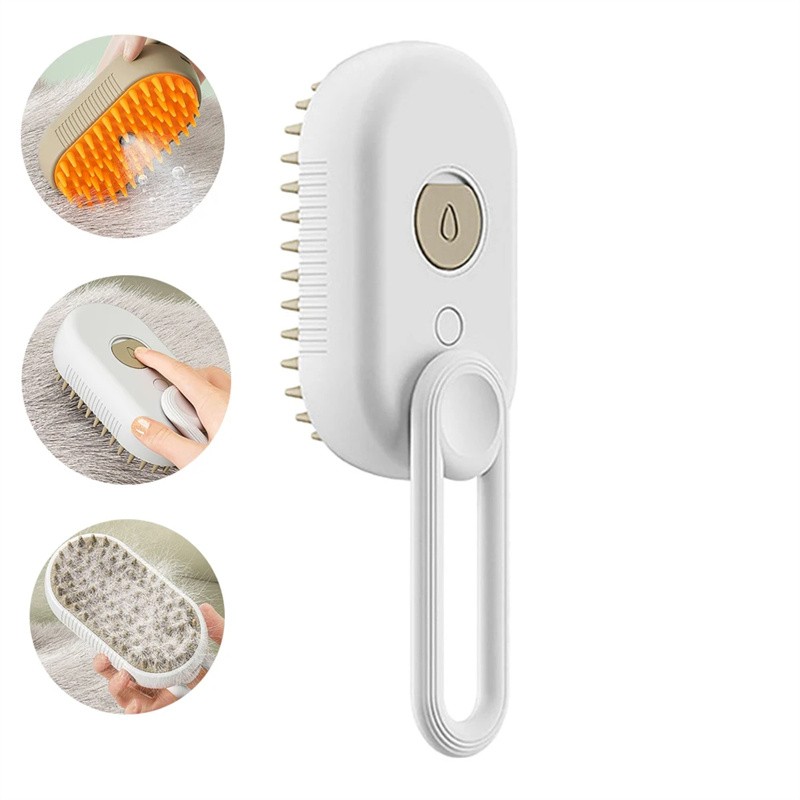CLOUD CARE BRUSH