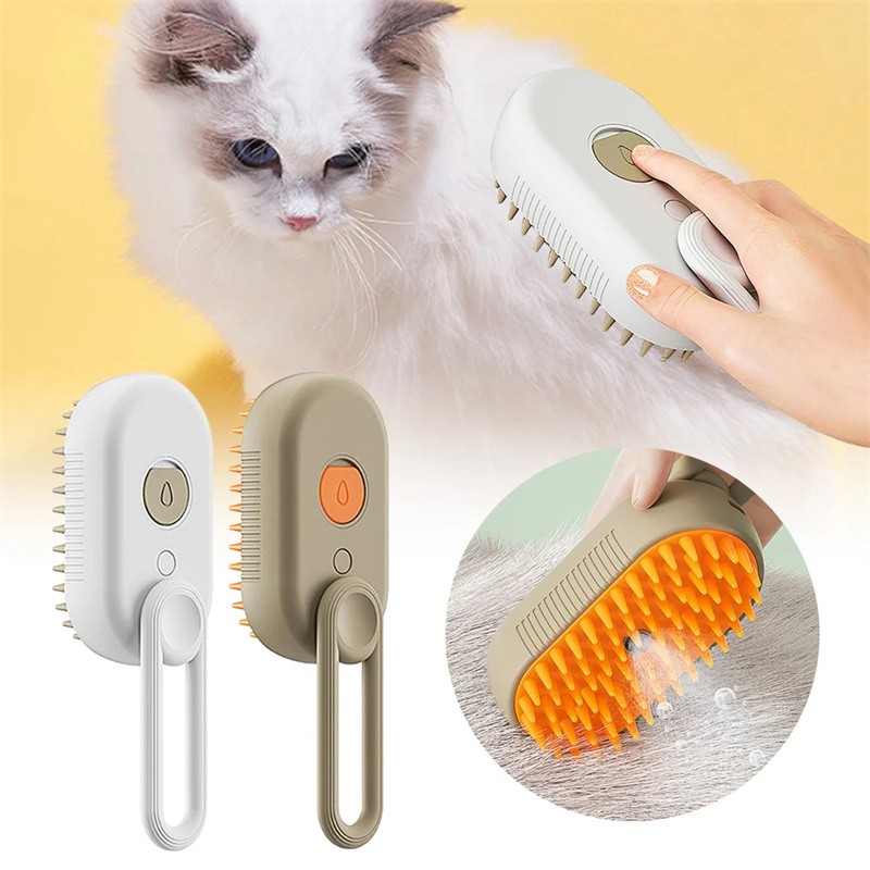 CLOUD CARE BRUSH