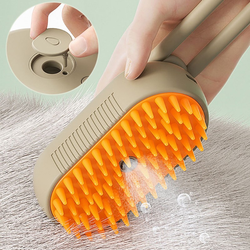 CLOUD CARE BRUSH