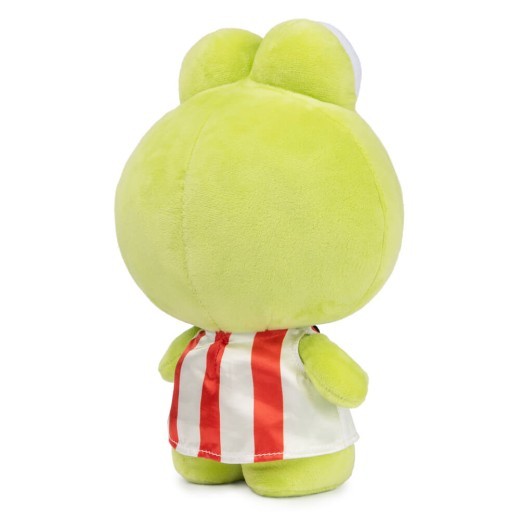 Hello Kitty X Keroppi Costume Large Plush