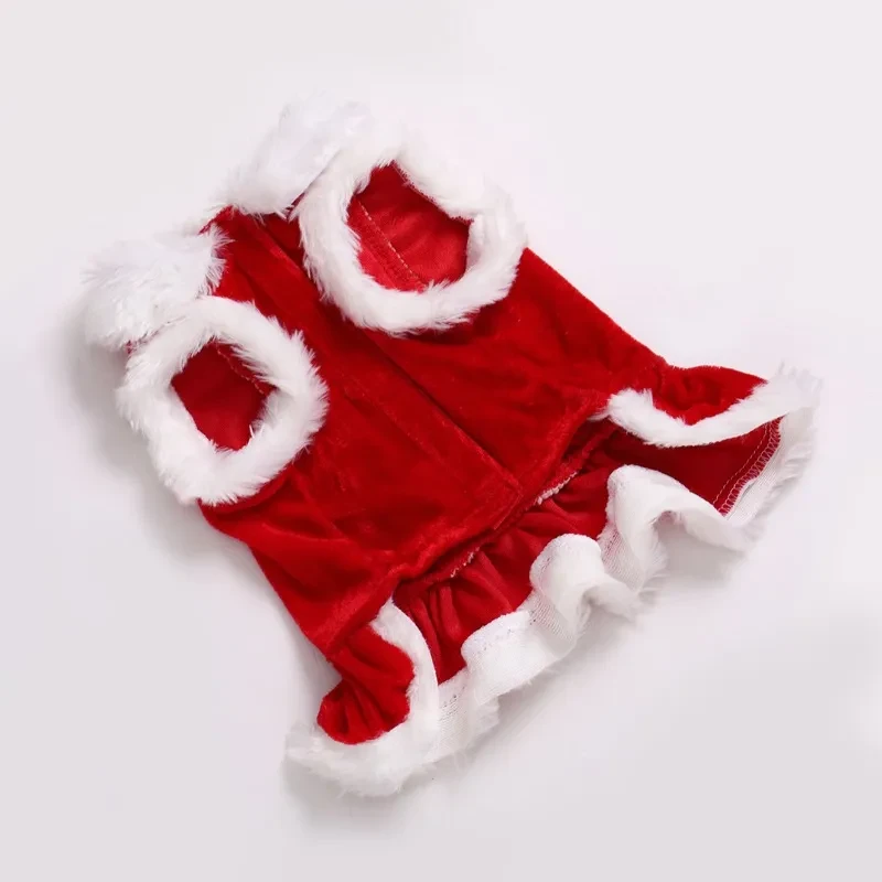 Pet Teddy Bichon Clothes