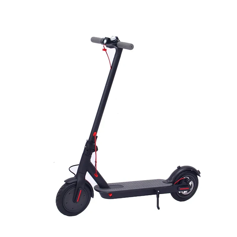 Foldable Electric Scooter for Adults