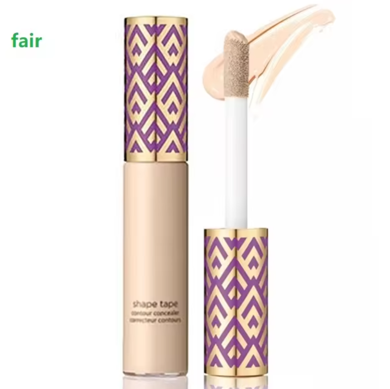 Tart Concealer Liquid Pie Foundation Face