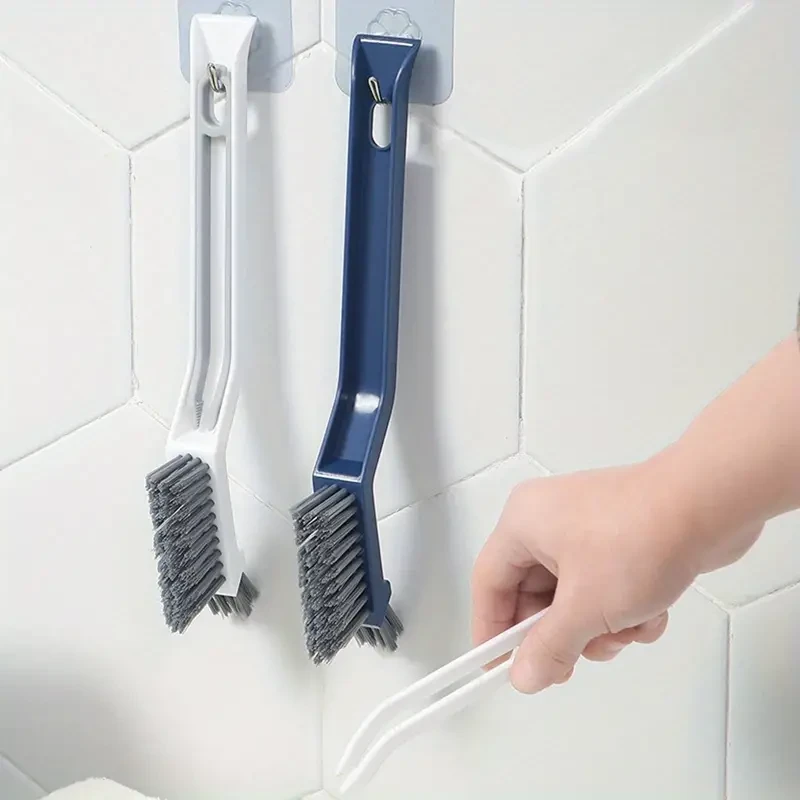 Bathroom Cleaning Brush and Gap Brush