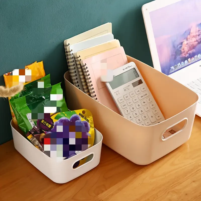10pcs Versatile Storage Box Set