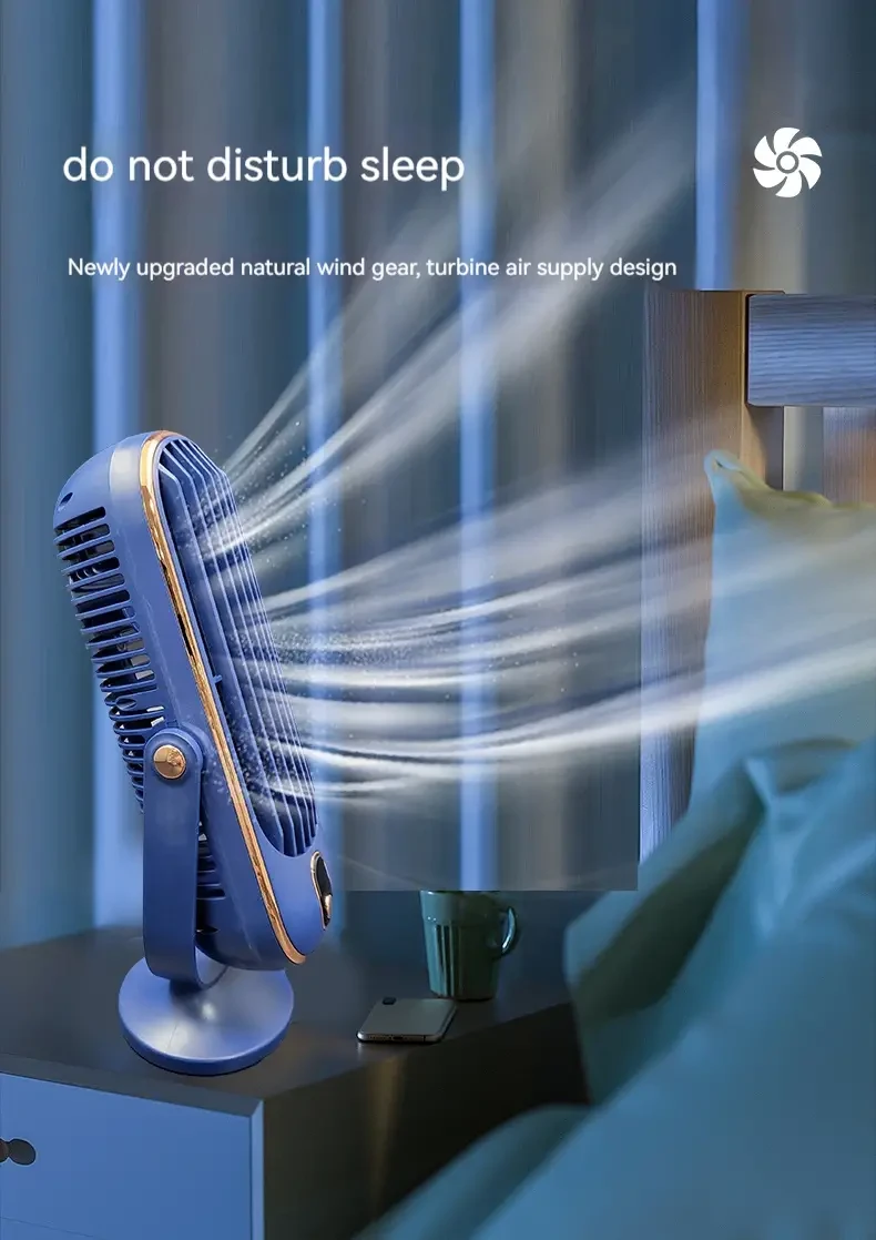 Versatile Portable Air Conditioner & Cooler
