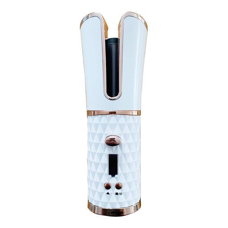Electric Automatic Curler Wireless Curling Stick